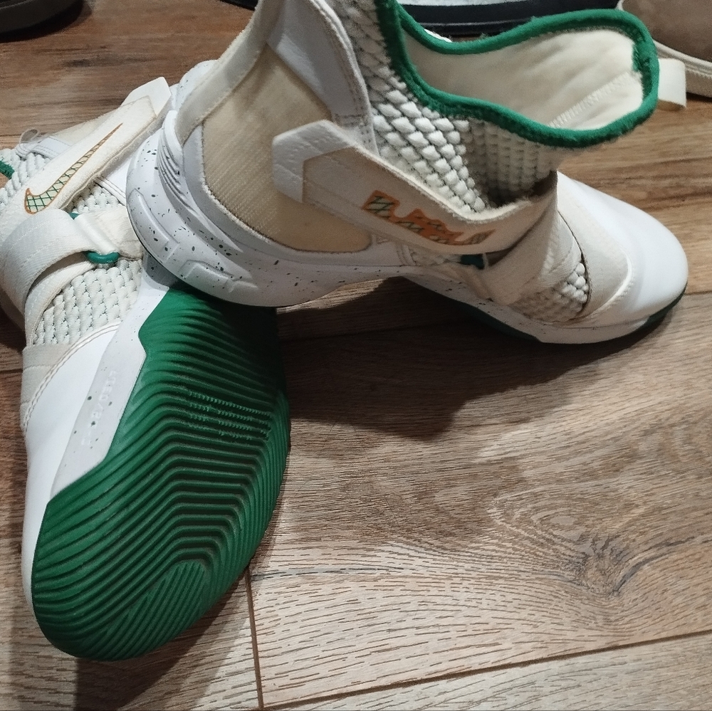 Nike Mens Lebron